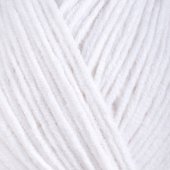 GAZZAL JEANS (ГАЗЗАЛ ДЖИНС) 1119 -белый заказать в Минске с доставкой