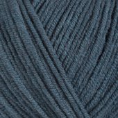 GAZZAL JEANS (ГАЗЗАЛ ДЖИНС) 1131 - темный джинсовый заказать по выгодной цене в Минске