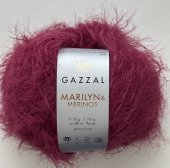MARILYN&MERINOS (МАРЕЛИН И МЕРИНОС) 8267 - ВИШНЯ