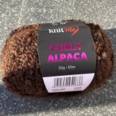 СURLY ALPACA