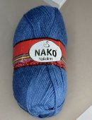 NAKOLEN NAKO (НАКОЛЕН НАКО) 1006 - синий авиатор