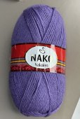 NAKOLEN NAKO (НАКОЛЕН НАКО) 10423 - фиалка