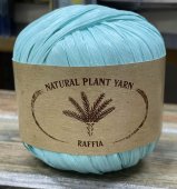 RAFFIA WS (РАФИЯ ВУЛ СИ) 033 - тиффани