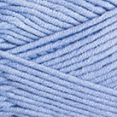 JEANS PLUS YARNART (ДЖИНС ПЛЮС ЯРНАРТ) 75 - голубой
