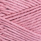 JEANS PLUS YARNART (ДЖИНС ПЛЮС ЯРНАРТ) 83 - розовый