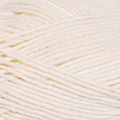 JEANS PLUS YARNART (ДЖИНС ПЛЮС ЯРНАРТ) 03 - сливки