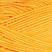 JEANS PLUS YARNART (ДЖИНС ПЛЮС ЯРНАРТ) 35 - жёлтый