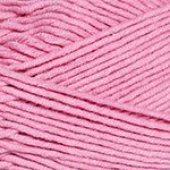 JEANS PLUS YARNART (ДЖИНС ПЛЮС ЯРНАРТ) 36 - розовый