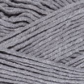 JEANS PLUS YARNART (ДЖИНС ПЛЮС ЯРНАРТ) 46 - серый