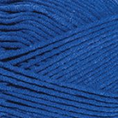 JEANS PLUS YARNART (ДЖИНС ПЛЮС ЯРНАРТ) 47 - синий