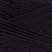 JEANS PLUS YARNART (ДЖИНС ПЛЮС ЯРНАРТ) 53 - чёрный