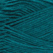 JEANS PLUS YARNART (ДЖИНС ПЛЮС ЯРНАРТ) 63 - петроль