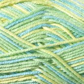 BABY COTTON RAINBOW (БЕБИ КОТТОН РЕЙНБОУ) 480