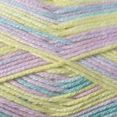BABY COTTON RAINBOW (БЕБИ КОТТОН РЕЙНБОУ) 481
