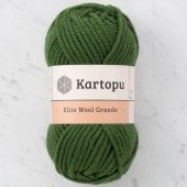 KARTOPU ELITE WOOL GRANDE (КАРТОПУ ЭЛИТ ВУЛ ГРАНДЕ) K1412 заказать со скидкой в Минске