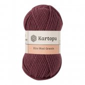 KARTOPU ELITE WOOL GRANDE (КАРТОПУ ЭЛИТ ВУЛ ГРАНДЕ) K1707 заказать в Минске со скидкой