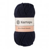 KARTOPU ELITE WOOL GRANDE (КАРТОПУ ЭЛИТ ВУЛ ГРАНДЕ) K630 купить в Минске с доставкой