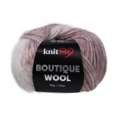 BOUTIQUE WOOL KB03