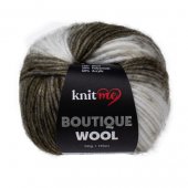 BOUTIQUE WOOL KB08