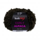 СURLY ALPACA (Кёрли Альпака) KC06