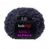 СURLY ALPACA (Кёрли Альпака) KC07