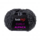 СURLY ALPACA (Кёрли Альпака) KC09