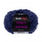 СURLY ALPACA (Кёрли Альпака) KC11