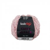 СURLY ALPACA (Кёрли Альпака) KC14