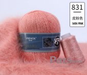 Long Mink Menca 831