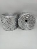 Maccaroni Metallic (Маккарони металика) 2 - серебро купить в Беларуси