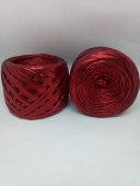 Maccaroni Metallic (Маккарони металика) 3 - мерцающий алый заказать в Минске