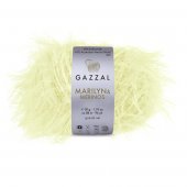 MARILYN&MERINOS (МАРЕЛИН И МЕРИНОС) 8262 - БЛЕДНО-ЖЕЛТЫЙ