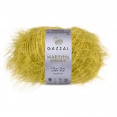 MARILYN&MERINOS (МАРЕЛИН И МЕРИНОС) 8260 - ГОРЧИЦА