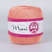 Maxi Madame Tricote (Макси Мадам Трикот)