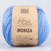MONZA (МОНЗА) 26-18 - ТЕМНО-ГОЛУБОЙ