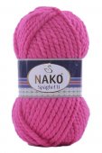 Nako Spaghetti ( Нако Спагетти) 5571 - цикламен