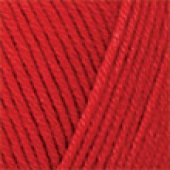 Nako Calico (Нако Калико) 02209 - красный  купить в Беларуси