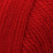 NAKO MOHAIR DELICATE (НАКО МОХЕР ДЕЛИКАТ) 207/6150 - огненно-красный заказать со скидкой в Минске