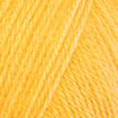 NAKO MOHAIR DELICATE (НАКО МОХЕР ДЕЛИКАТ) 4132/6142 - желтый купить со скидкой в Минске