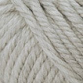 NAKO PURE WOOL PLUS (НАКО ПУРЕ ВУЛ ПЛЮС) 195 - светло-серый мулине заказать с доставкой по Беларуси