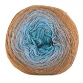 Laines du Nord Poema Tweed 210