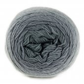  Poema Cashmere 55 - серый
