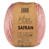SAFRAN (ШАФРАН) 25-18 - СУХАЯ РОЗА