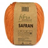 SAFRAN (ШАФРАН) 25-24 - РЫЖИЙ