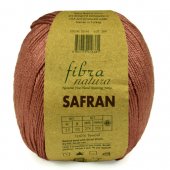 SAFRAN (ШАФРАН) 25-34 - МЕДНЫЙ