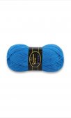 Premium Yarns Winter 609 - синий