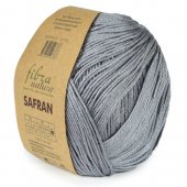 SAFRAN (ШАФРАН) 25-13 - СЕРЫЙ