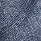 SILKY WOOL YARNART (СИЛКИ ВУЛ ЯРНАРТ) 331 - джинс
