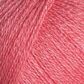 SILKY WOOL YARNART (СИЛКИ ВУЛ ЯРНАРТ) 332 - брусника