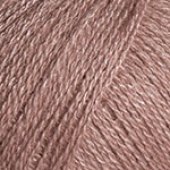SILKY WOOL YARNART (СИЛКИ ВУЛ ЯРНАРТ) 337 - какао